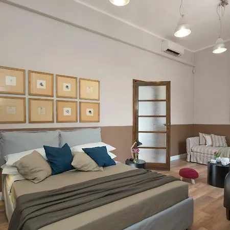Maison Augusto Apartment