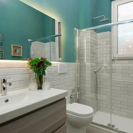 Maison Augusto Rome