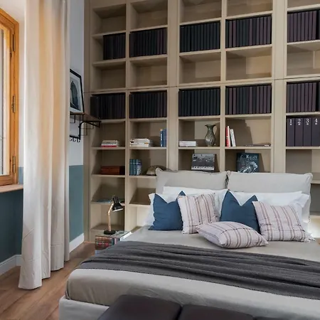 Maison Augusto Apartment Rome