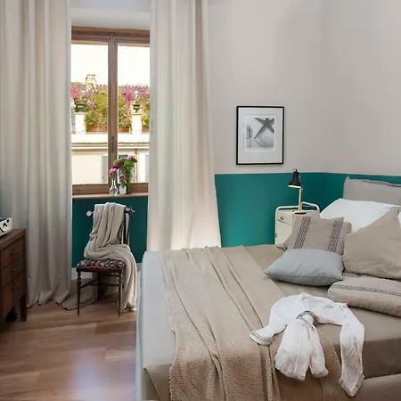 Maison Augusto Lägenhet Rom