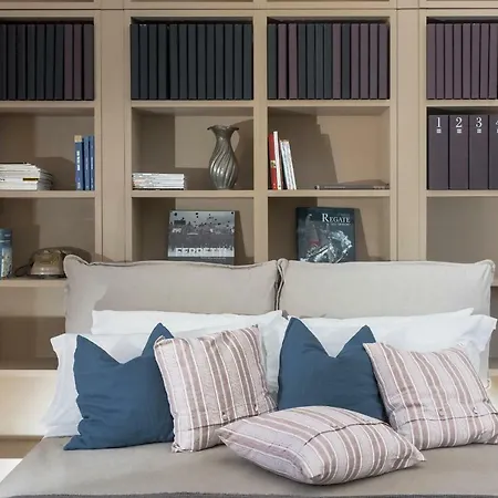 Maison Augusto * Rom