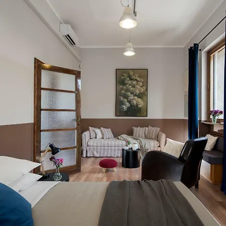 Maison Augusto * Rom