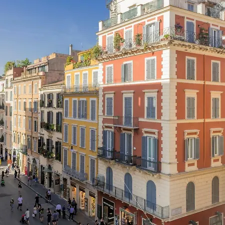 Maison Augusto Rom