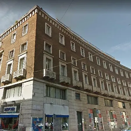 Maison Augusto